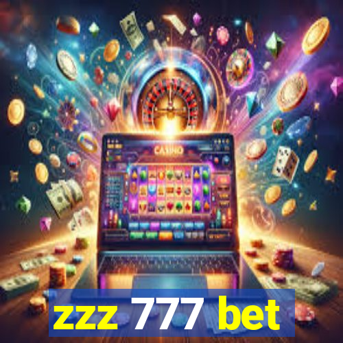 zzz 777 bet